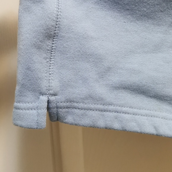 LE 31 blue shorts M - Picture 3 of 4